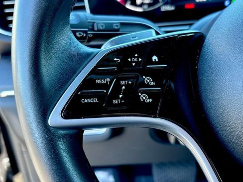 Used 2025 Mercedes-Benz GLE 450 4MATIC image 21