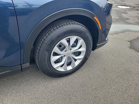 Used 2024 Honda CR-V LX image 28