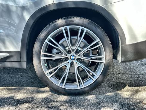 Used 2023 BMW X3 sDrive30i w/ Convenience Package image 14