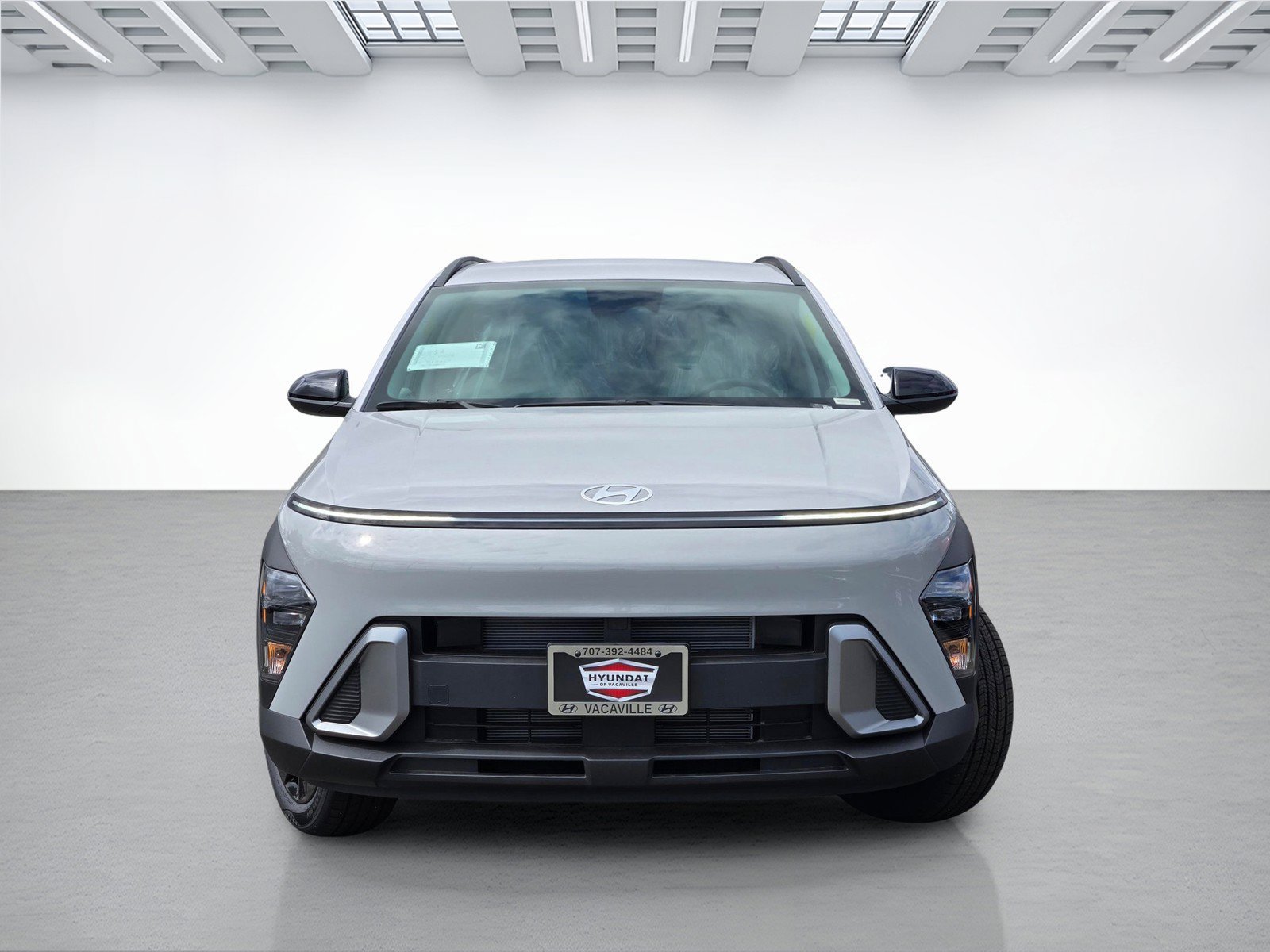 New 2027 Hyundai Kona SEL Sport AWD/4WD image 2