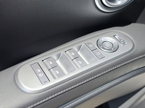 New 2026 Hyundai Palisade Limited AWD/4WD image 21