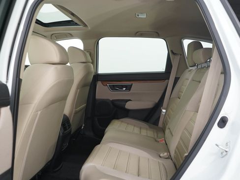 Used 2019 Honda CR-V EX image 14