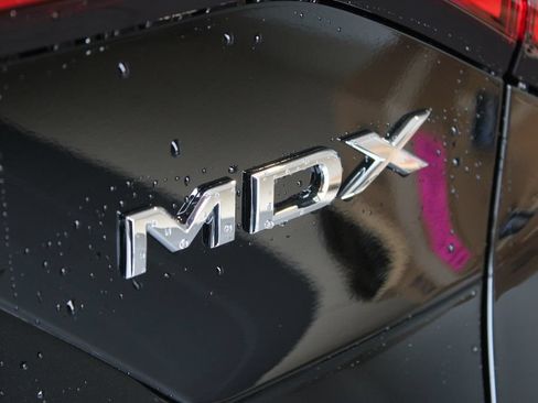New 2026 Acura MDX SH-AWD w/ Advance Package image 35