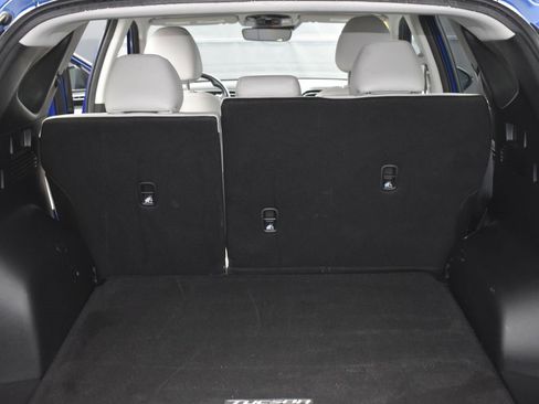 Used 2023 Hyundai Tucson Limited image 13