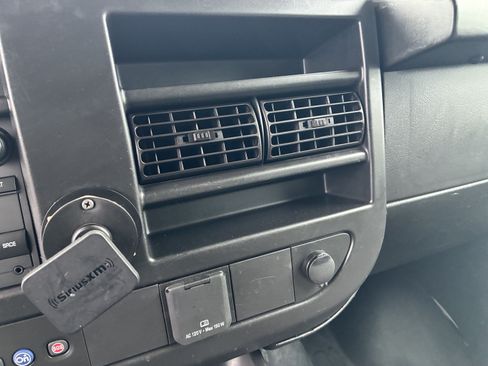 Used 2022 Chevrolet Express 2500 w/ Driver Convenience Package RWD image 38