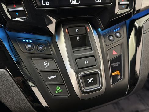 Used 2023 Honda Odyssey Elite image 23