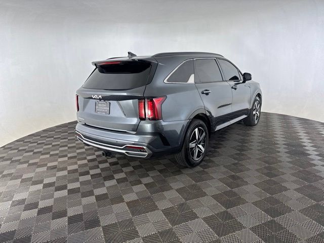 Used 2023 Kia Sorento S w/ Panoramic Sunroof Package FWD image 5