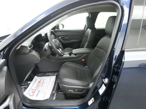 New 2026 MAZDA CX-5 Preferred AWD/4WD image 14