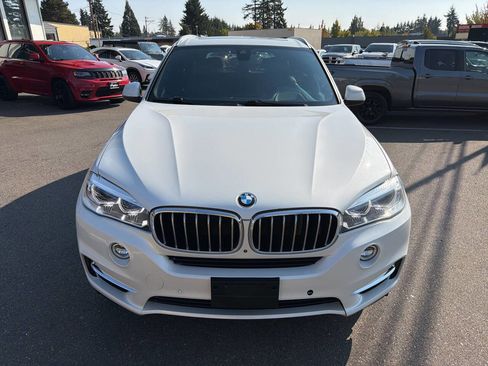 Used 2017 BMW X5 sDrive35i image 11