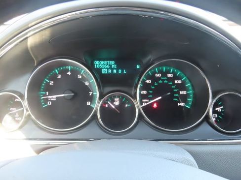 Used 2017 Buick Enclave Leather w/ Trailering Package AWD/4WD image 34