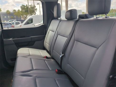 New 2025 Ford F450 XL image 12