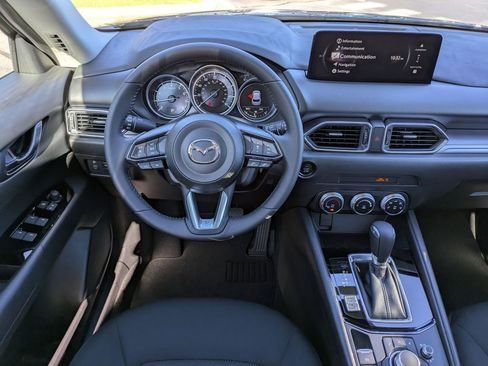 New 2025 MAZDA CX-5 AWD 2.5 S image 18