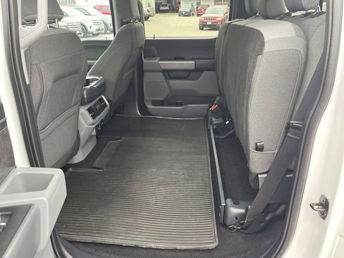 Used 2024 Ford F150 XLT w/ Equipment Group 302A MID image 31