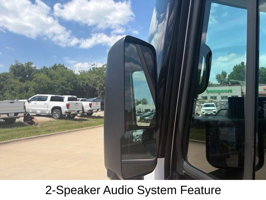 Used 2024 Chevrolet Brightdrop 600 w/ Commercial Equipment Package AWD/4WD image 18