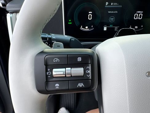 New 2026 Hyundai Santa Fe SEL image 14