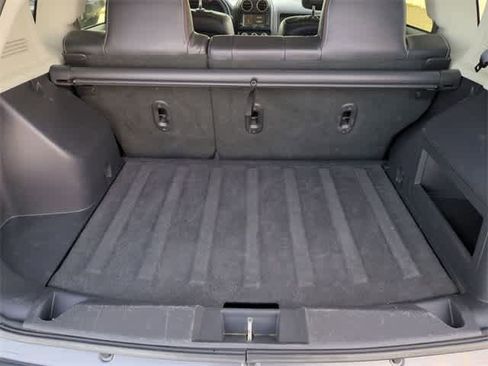 Used 2016 Jeep Compass 75th Anniversary w/ Power Value Group image 34