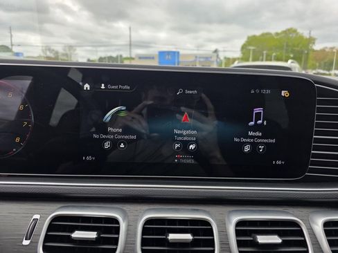 Used 2021 Mercedes-Benz GLE 350 image 19