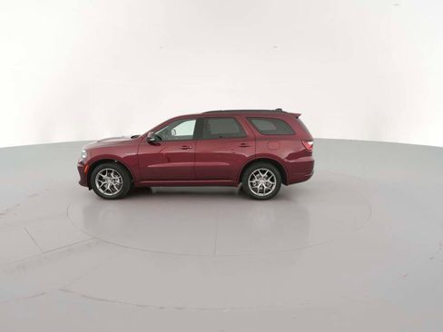 New 2026 Dodge Durango GT image 6