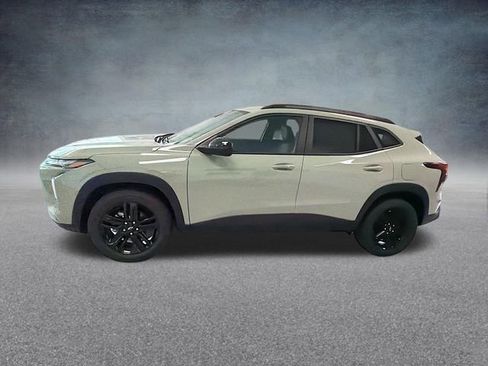 New 2026 Chevrolet Trax ACTIV w/ Driver Confidence Package FWD image 10