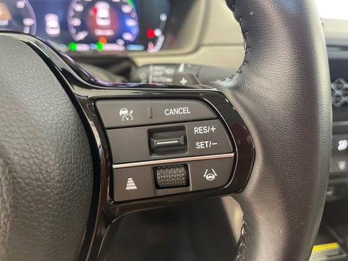 Certified 2024 Honda Accord Touring image 10
