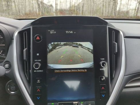 Used 2025 Subaru Impreza 2.0i Sport image 25