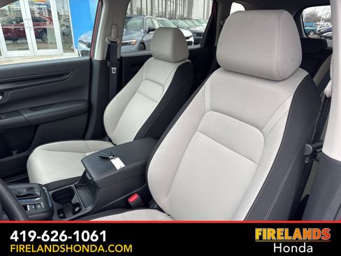 Certified 2023 Honda CR-V EX image 12