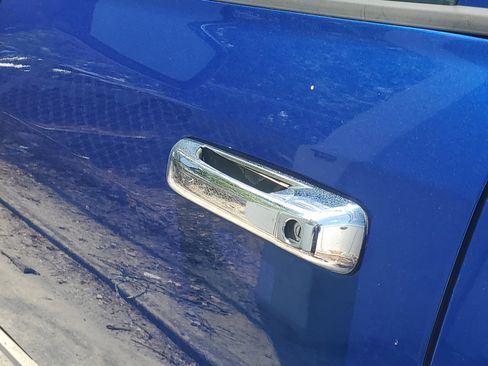 Used 2016 RAM 1500 Express RWD image 6