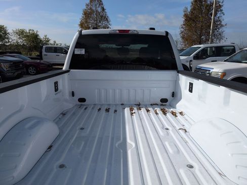 New 2026 Ford F250 XLT image 24