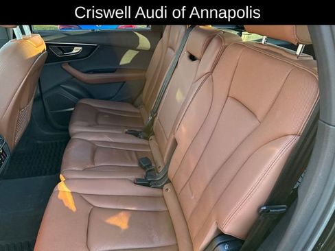 Used 2023 Audi Q7 2.0T Premium Plus w/ Premium Plus Package image 15