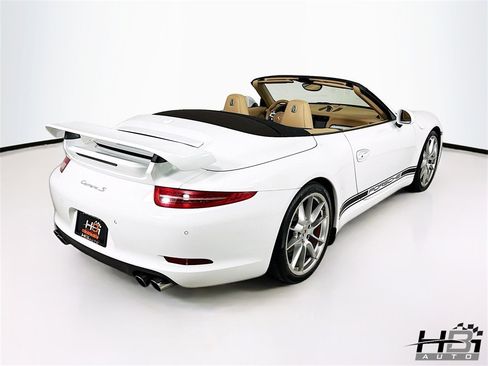 Used 2013 Porsche 911 Carrera S image 22