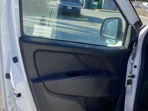 Used 2016 RAM ProMaster City Tradesman SLT w/ Rear Back-up Camera Group image 16