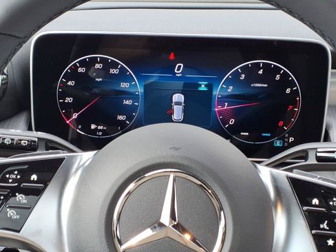 New 2026 Mercedes-Benz GLC 300 4MATIC image 21
