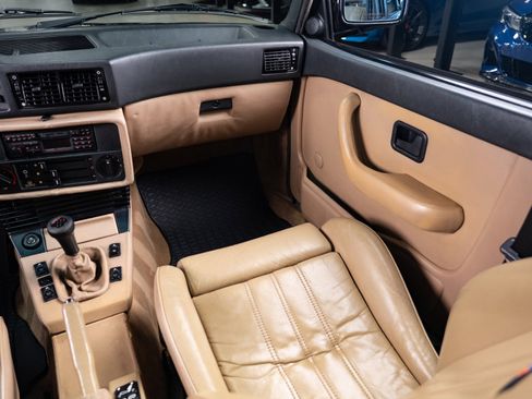 Used 1988 BMW M5 RWD image 68