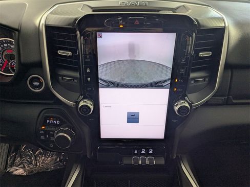 New 2026 RAM 1500 Big Horn image 23