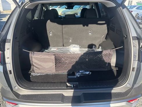 New 2026 Hyundai Tucson SEL image 12