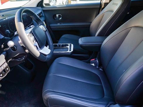 New 2026 Hyundai Ioniq 5 SEL image 21
