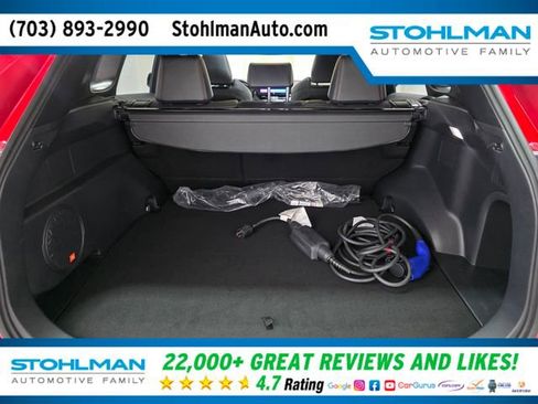 Used 2023 Toyota RAV4 XSE w/ Weather Package AWD/4WD image 37