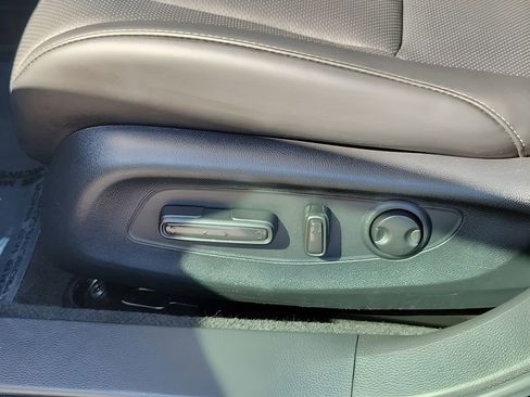 Used 2025 Honda Accord Touring image 16