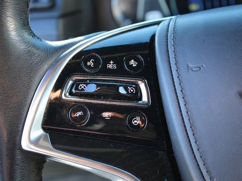 Used 2020 Cadillac Escalade Platinum w/ Escalade Sport Edition image 14