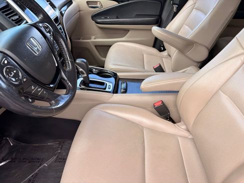 Used 2019 Honda Ridgeline RTL-E image 17