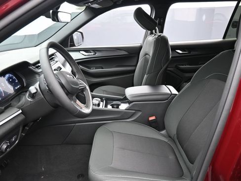 Used 2026 Honda CR-V Sport-L image 17