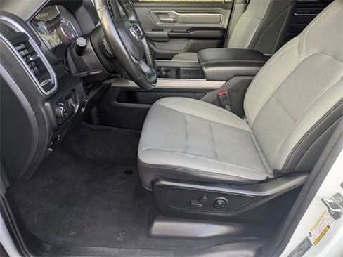 Certified 2021 RAM 1500 Big Horn image 28