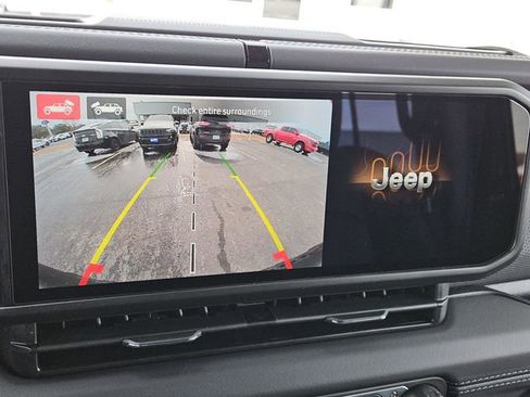 New 2026 Jeep Wrangler Unlimited Rubicon 392 image 16