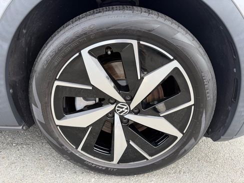 Used 2023 Volkswagen ID.4 Pro S RWD image 53