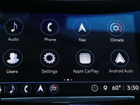 Used 2019 Cadillac XTS Luxury image 22