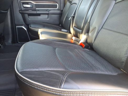 Certified 2024 RAM 2500 Laramie image 14