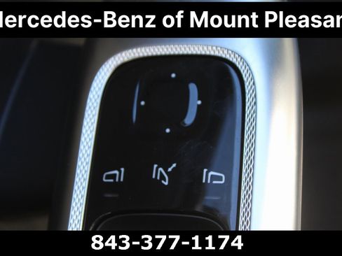 Certified 2025 Mercedes-Benz GLC 300 image 21