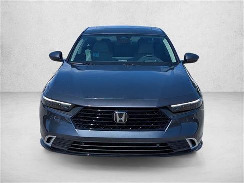 New 2026 Honda Accord Touring image 2