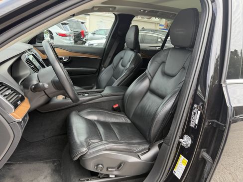 Used 2019 Volvo XC90 T6 Inscription w/ Luxury Package AWD/4WD image 13