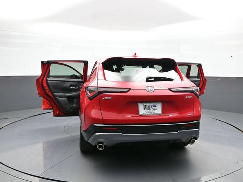 Used 2025 Acura ADX A-Spec w/ Advance Package AWD/4WD image 47